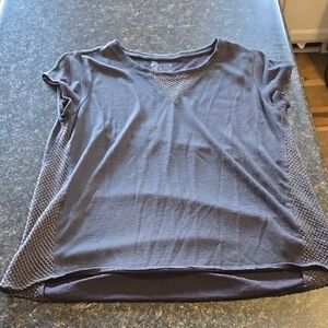 Women's Purple Top